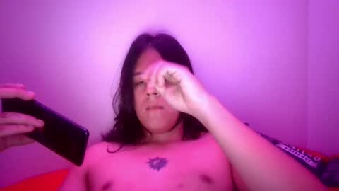 Axel online show from 13, 4, 2026