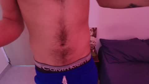 Snapshot of axxxel_storn chatting on 17, 10, 2025 AXXXEL online show from 17, 10, 2025