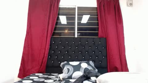 Axxxel  online show from 3, 2, 2026