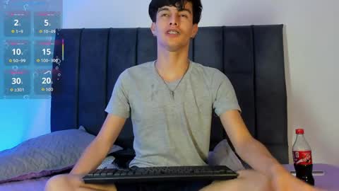 Axxxel  online show from 31, 3, 2026