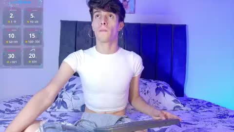Snapshot of axxxel_twink chatting on 15, 6, 2026 Axxxel online show from 15, 6, 2026