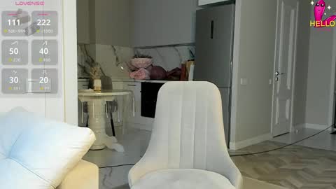 Sexy Aya online show from 14, 3, 2026