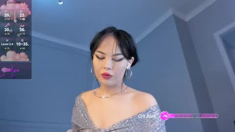 Snapshot of aya_me chatting on 7, 1, 2025 Aya online show from 7, 1, 2025