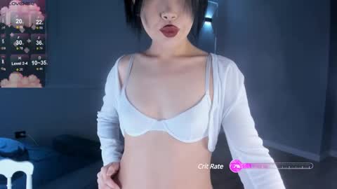 Snapshot of aya_me chatting on 19, 1, 2025 Aya online show from 19, 1, 2025