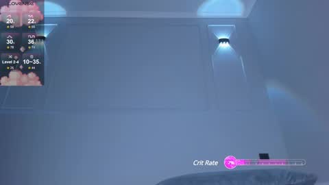 Snapshot of aya_me chatting on 25, 1, 2025 Aya online show from 25, 1, 2025