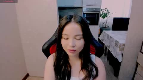 Aya Moon online show from 20, 11, 2025