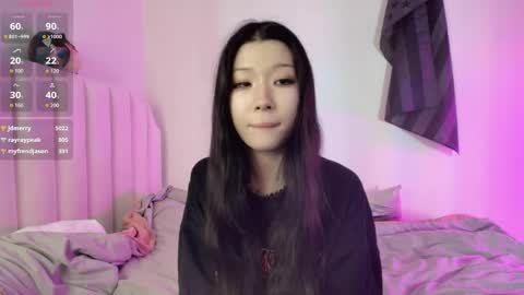 Snapshot of aya_sinji chatting on 30, 4, 2026 Ayanami and Sinji online show from 30, 4, 2026