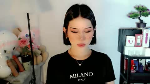 AYAHOSHILOVESYOU online show from 18, 1, 2026