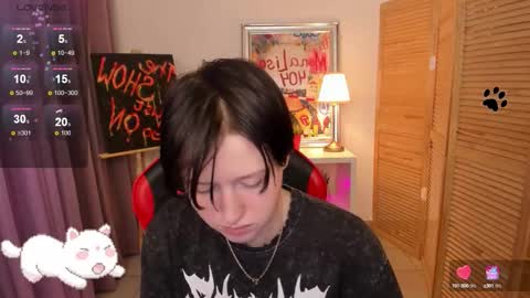 Snapshot of ayakskalermons chatting on 18, 9, 2025 ayaks online show from 18, 9, 2025