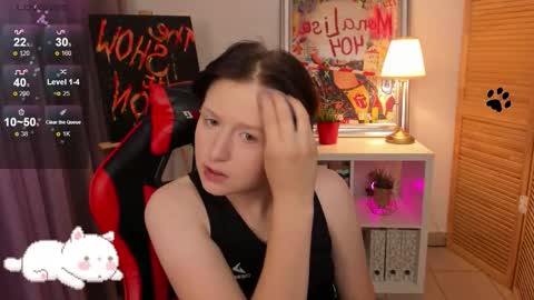 Snapshot of ayakskalermons chatting on 21, 9, 2025 ayaks online show from 21, 9, 2025