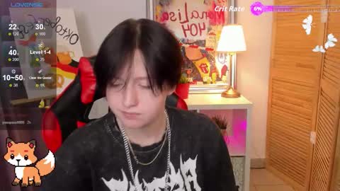 Snapshot of ayakskalermons chatting on 26, 9, 2025 ayaks online show from 26, 9, 2025