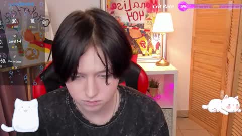 Snapshot of ayakskalermons chatting on 28, 9, 2025 ayaks online show from 28, 9, 2025