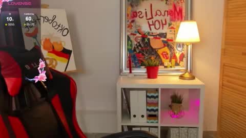 Snapshot of ayakskalermons chatting on 30, 9, 2025 ayaks online show from 30, 9, 2025