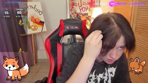 Snapshot of ayakskalermons chatting on 2, 10, 2025 ayaks online show from 2, 10, 2025