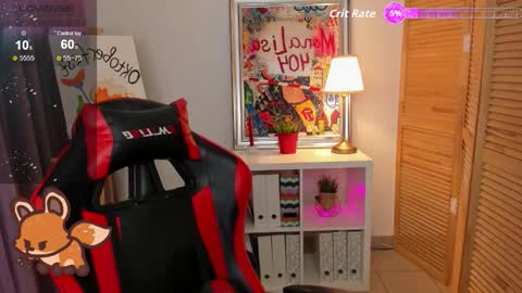 Snapshot of ayakskalermons chatting on 4, 10, 2025 ayaks online show from 4, 10, 2025