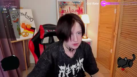 Snapshot of ayakskalermons chatting on 7, 10, 2025 ayaks online show from 7, 10, 2025