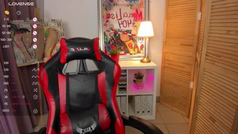 Snapshot of ayakskalermons chatting on 11, 10, 2025 ayaks online show from 11, 10, 2025