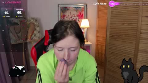 Snapshot of ayakskalermons chatting on 16, 10, 2025 ayaks online show from 16, 10, 2025