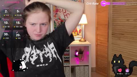 Snapshot of ayakskalermons chatting on 17, 10, 2025 ayaks online show from 17, 10, 2025