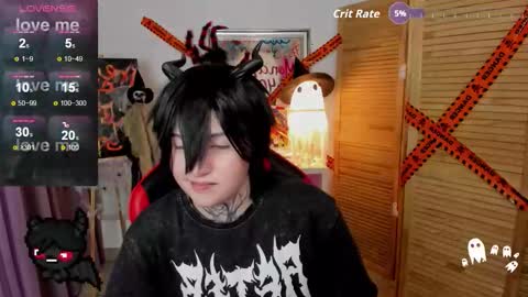 Snapshot of ayakskalermons chatting on 20, 10, 2025 ayaks online show from 20, 10, 2025