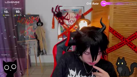 Snapshot of ayakskalermons chatting on 22, 10, 2025 ayaks online show from 22, 10, 2025