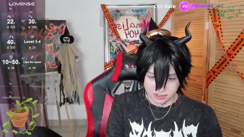 Snapshot of ayakskalermons chatting on 25, 10, 2025 ayaks online show from 25, 10, 2025