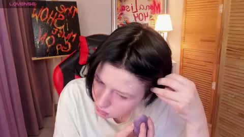 Snapshot of ayakskalermons chatting on 5, 11, 2025 ayaks online show from 5, 11, 2025