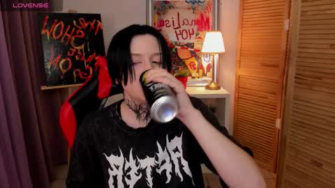 Snapshot of ayakskalermons chatting on 7, 11, 2025 ayaks online show from 7, 11, 2025