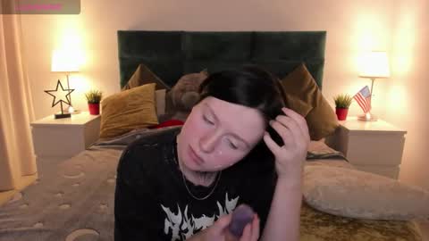 Snapshot of ayakskalermons chatting on 11, 11, 2025 ayaks online show from 11, 11, 2025