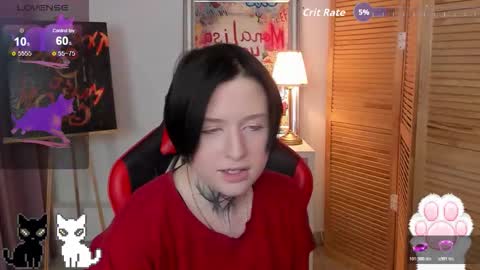 Snapshot of ayakskalermons chatting on 15, 11, 2025 ayaks online show from 15, 11, 2025