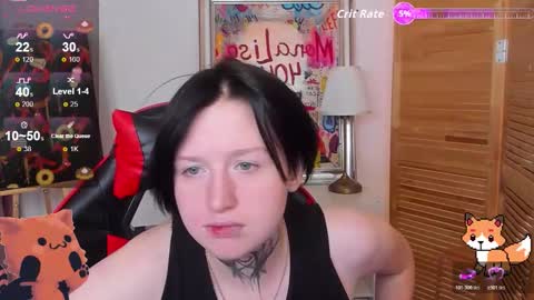 Snapshot of ayakskalermons chatting on 22, 11, 2025 ayaks online show from 22, 11, 2025