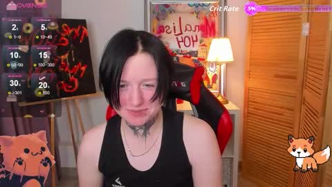 Snapshot of ayakskalermons chatting on 23, 11, 2025 ayaks online show from 23, 11, 2025