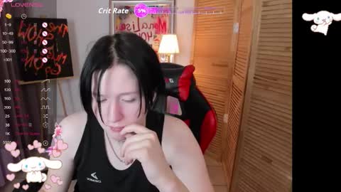 Snapshot of ayakskalermons chatting on 29, 11, 2025 ayaks online show from 29, 11, 2025