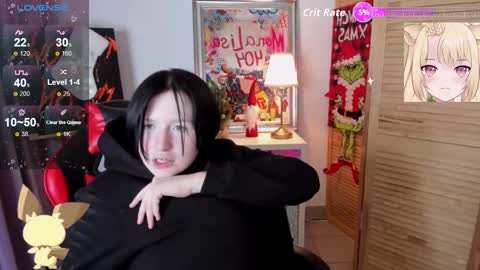 Snapshot of ayakskalermons chatting on 17, 12, 2025 ayaks online show from 17, 12, 2025