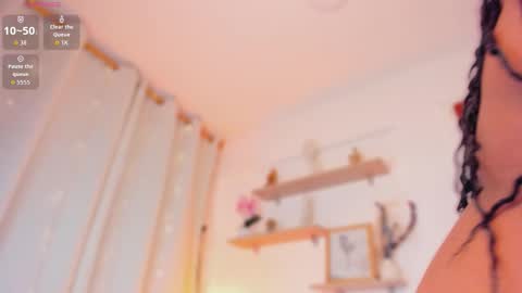 Ayana  online show from 26, 3, 2026