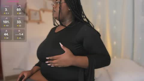 Ayana  online show from 15, 4, 2026