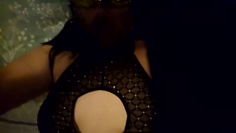Snapshot of ayanna_meress chatting on 20, 9, 2025 ayanna_meress online show from 20, 9, 2025