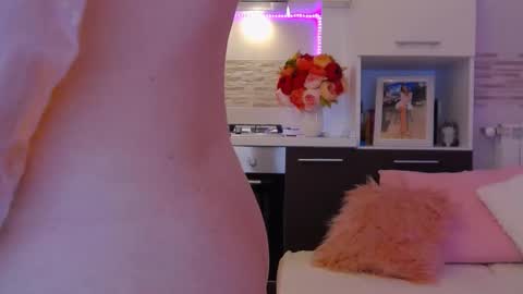 Snapshot of ayannajoyy chatting on 22, 1, 2025 Ayanna online show from 22, 1, 2025