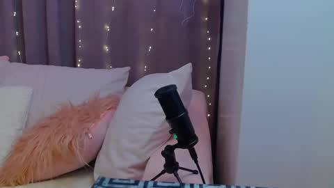 Snapshot of ayannajoyy chatting on 27, 2, 2025 Ayanna online show from 27, 2, 2025