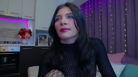 Snapshot of ayannajoyy chatting on 13, 10, 2025 Ayanna online show from 13, 10, 2025