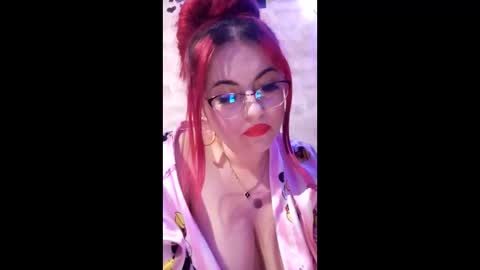 Snapshot of ayannalexy chatting on 4, 12, 2025 Ayanna online show from 4, 12, 2025