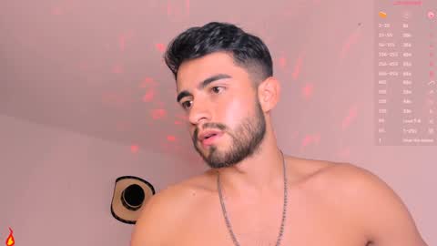 AYDAN STIVEN OF AYDANSTIVEN online show from 2, 12, 2024