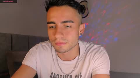 AYDAN STIVEN OF AYDANSTIVEN online show from 12, 12, 2024