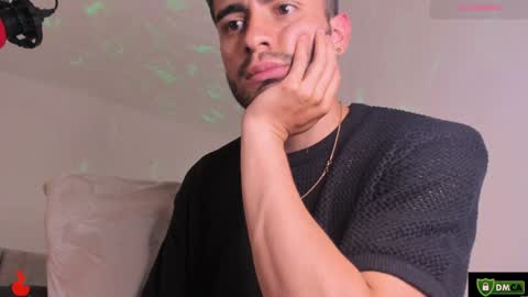 AYDAN STIVEN OF AYDANSTIVEN online show from 7, 2, 2025