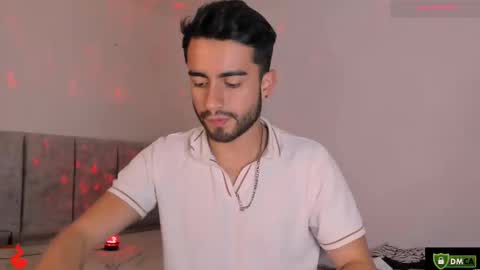 AYDAN STIVEN OF AYDANSTIVEN online show from 10, 2, 2025