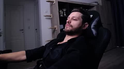 Aydan Blake Official online show from 13, 11, 2025