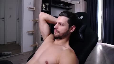 Aydan Blake Official online show from 14, 11, 2025