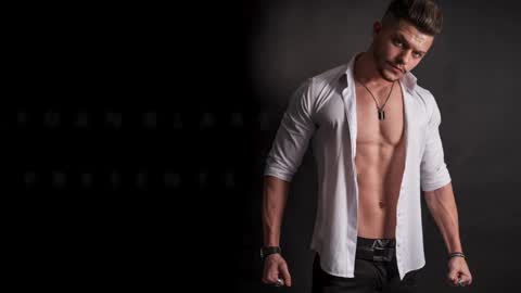 Aydan Blake Official online show from 25, 3, 2026