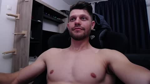 Snapshot of aydanblakeofficial chatting on 15, 5, 2026 Aydan Blake Official online show from 15, 5, 2026