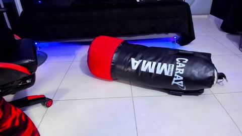 Ayden Miller online show from 22, 12, 2024